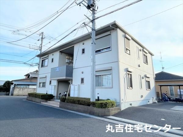 ＮＡハイツ２