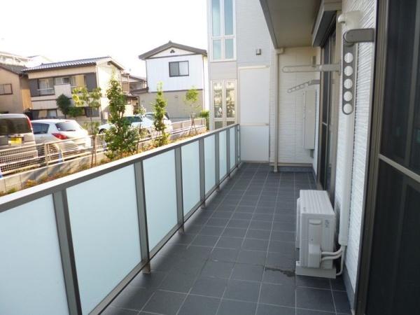 ティアラせんげん台