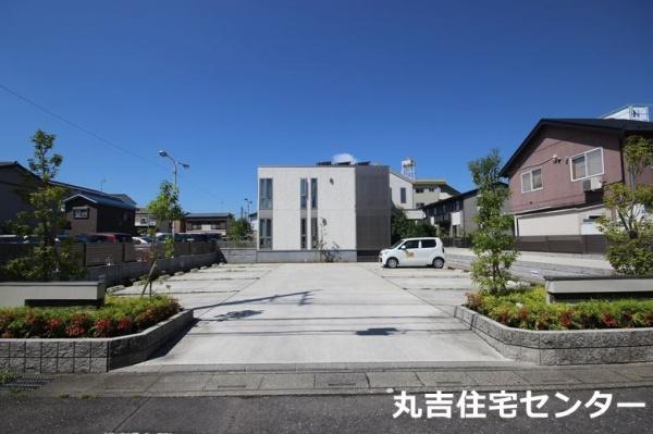 ティアラせんげん台