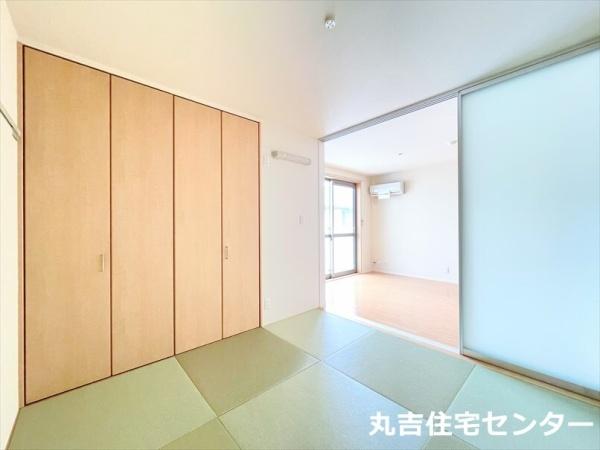 ティアラせんげん台