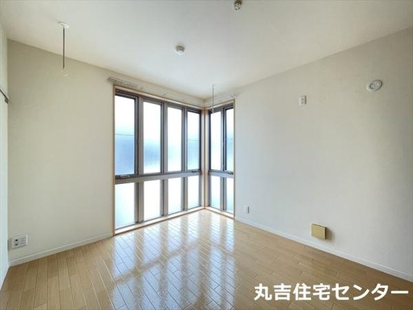 ティアラせんげん台