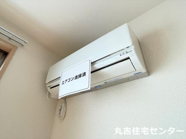 ティアラせんげん台