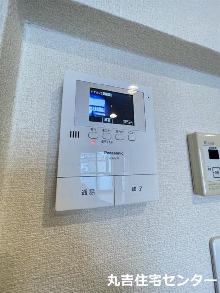 ティアラせんげん台