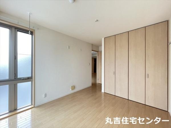 ティアラせんげん台