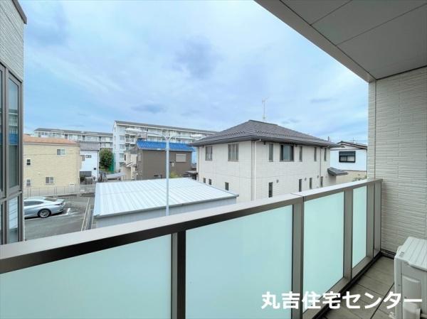 ティアラせんげん台