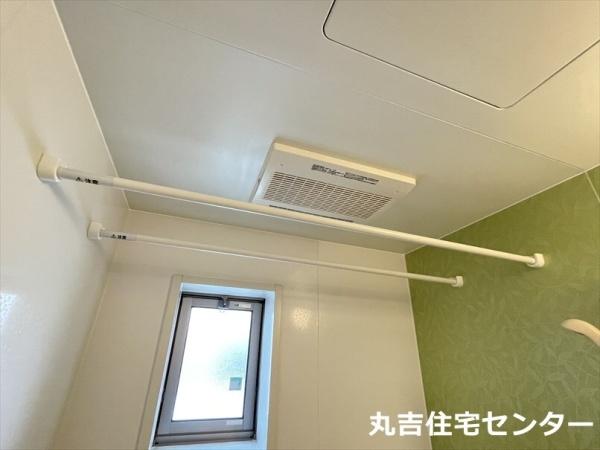 ティアラせんげん台