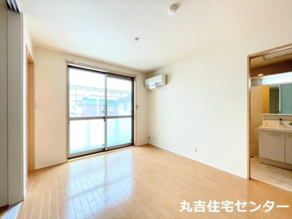 ティアラせんげん台