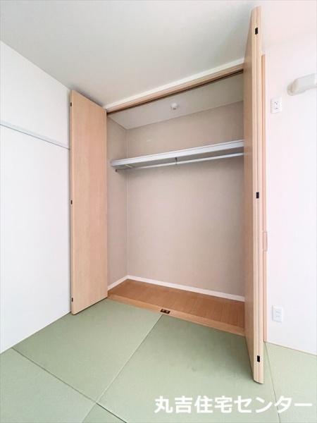ティアラせんげん台