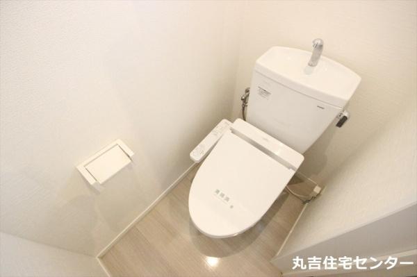 エステートピア一丁目B