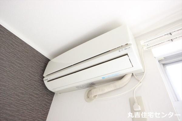 エステートピア一丁目B