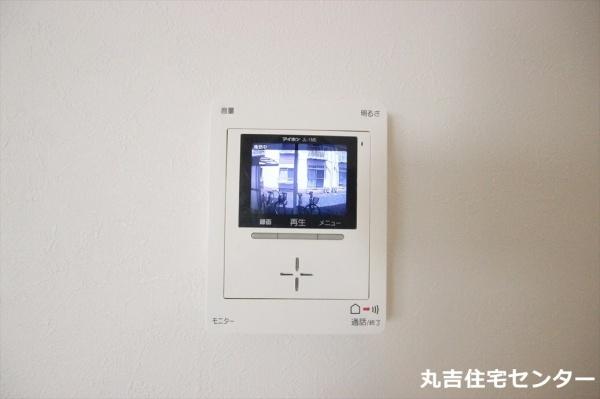 エステートピア一丁目B