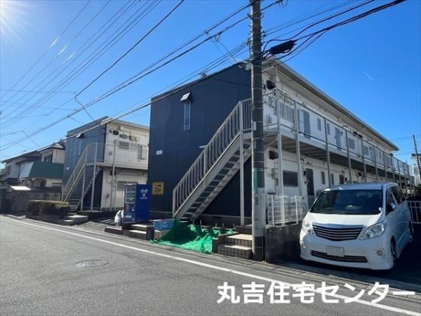 エステートピア一丁目B
