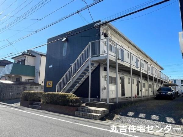 エステートピア一丁目B