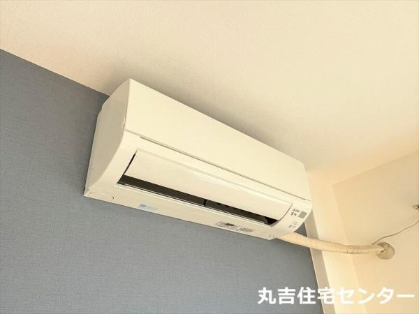 ハイツヴェルミー