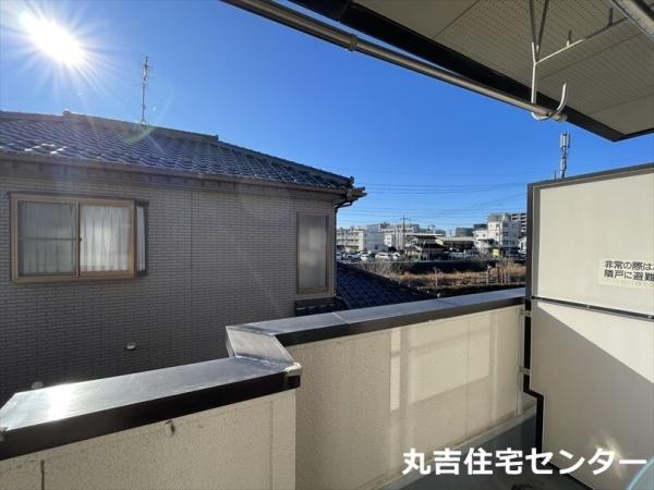ハイツヴェルミー