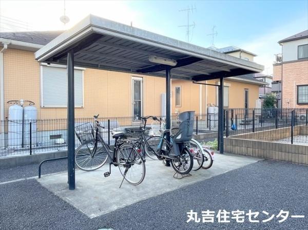 ＮＡハイツ２