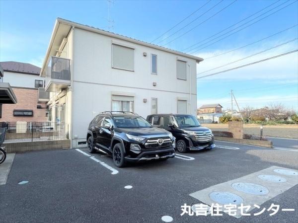 ＮＡハイツ２