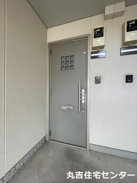 ＮＡハイツ２