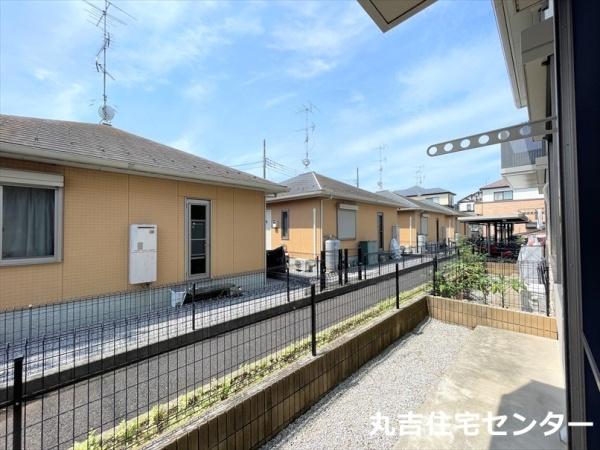 ＮＡハイツ２