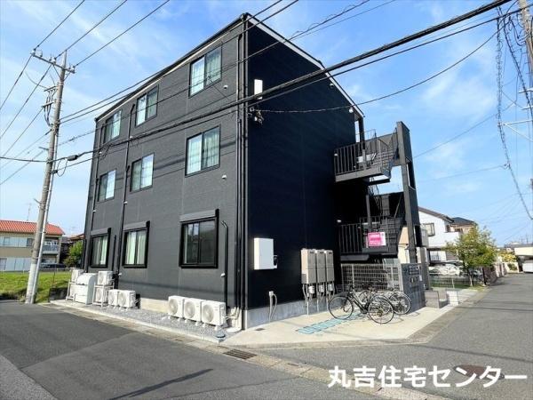 Ambition備後