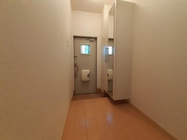 ミルトクラール１番館