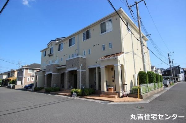 ミルトクラール1番館