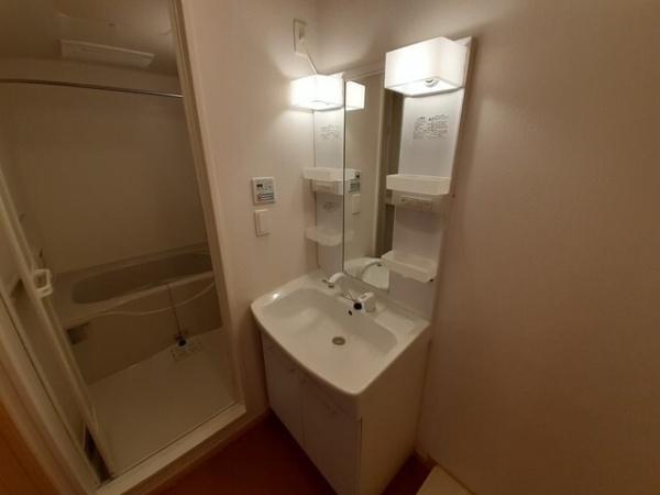 ミルトクラール１番館