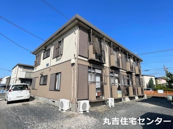 シティハイム　コーポタナカ