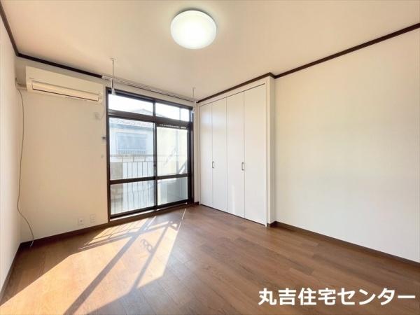 シティハイム　コーポタナカ