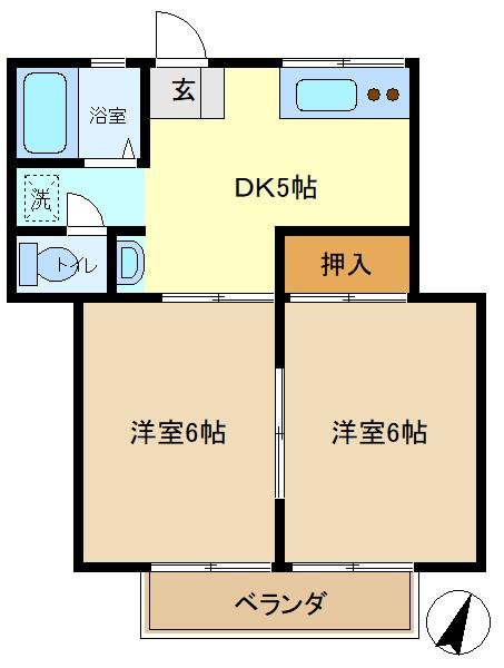 ハイム須賀