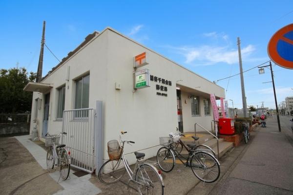 ハイム須賀(越谷千間台西郵便局)