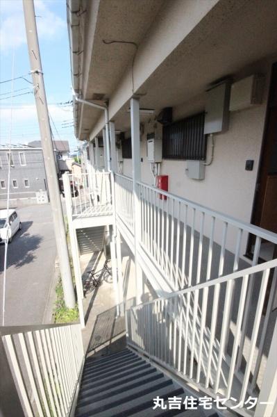 ハイム須賀