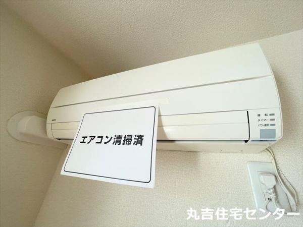 ハーモニーガーデン１