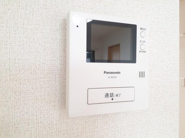 パークビレッジ春日部１
