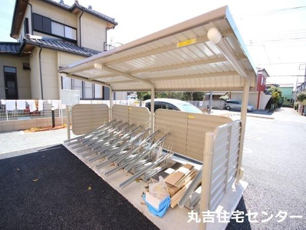 パークビレッジ春日部１
