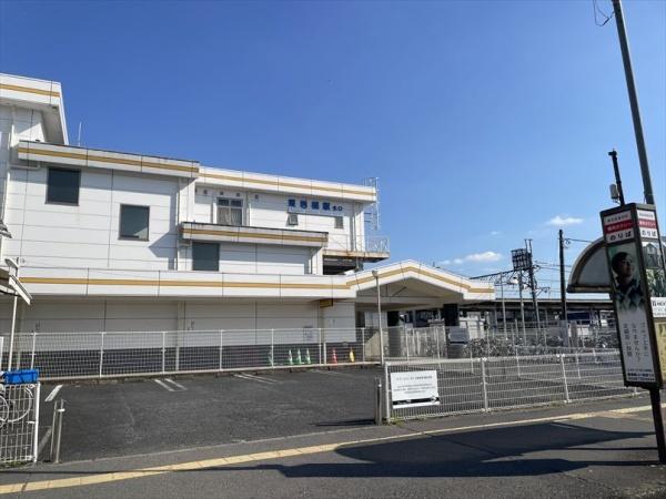 Ｍａｒｋ　Ｄｕｏ東岩槻(東岩槻駅(東武野田線))
