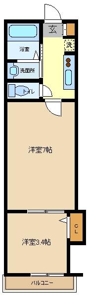 Ｍａｒｋ　Ｄｕｏ東岩槻