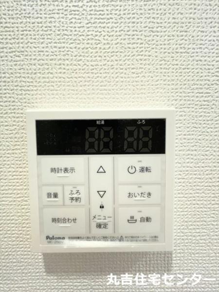 Ｍａｒｋ　Ｄｕｏ東岩槻