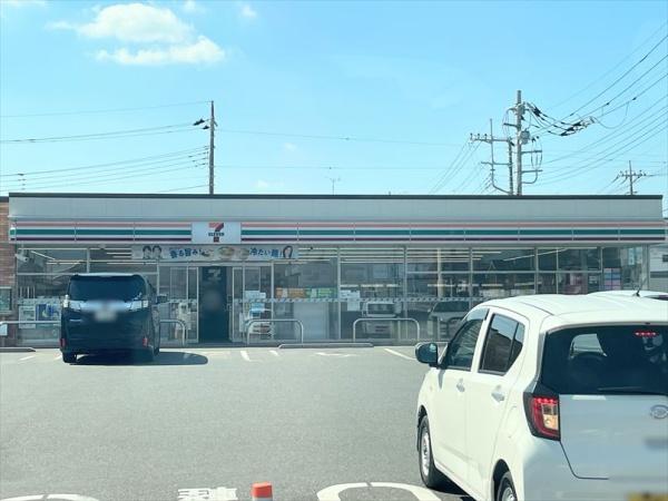 Ｍａｒｋ　Ｄｕｏ東岩槻(セブンイレブン東岩槻5丁目店)