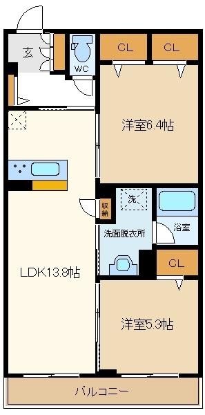 グレイスメゾン