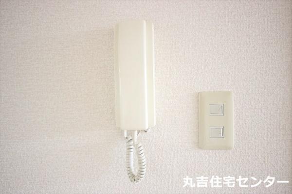 メゾンヨシコーＡ