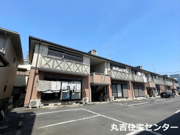 メゾンヨシコーＡ