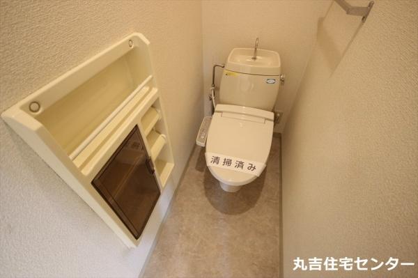 サニーハイツC