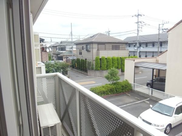 サニーハイツC