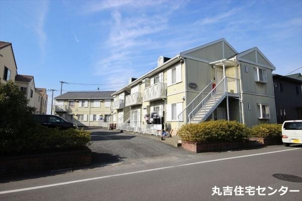 サニーハイツC