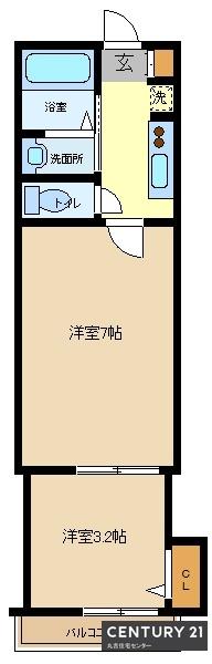 Ｍａｒｋ　Ｄｕｏ東岩槻