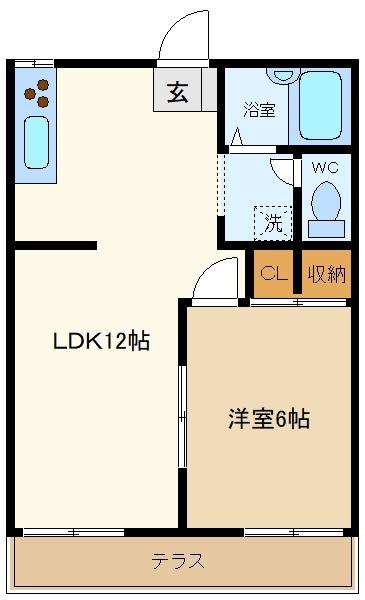 豊ハイツ