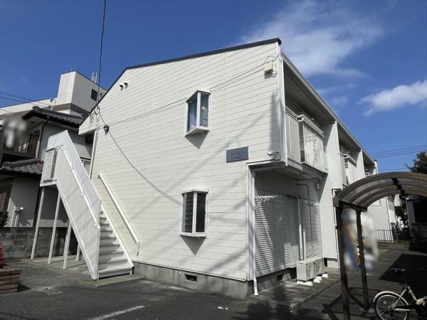 豊ハイツ