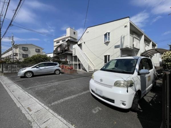 豊ハイツ