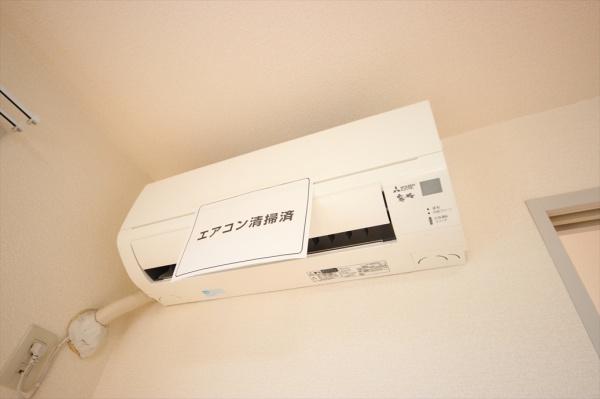 カーサボニータＢ